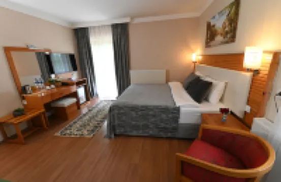 VONRESORT Abant