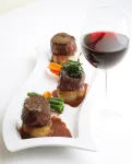 Casa Mia Lodge & Restaurant - Завтрак