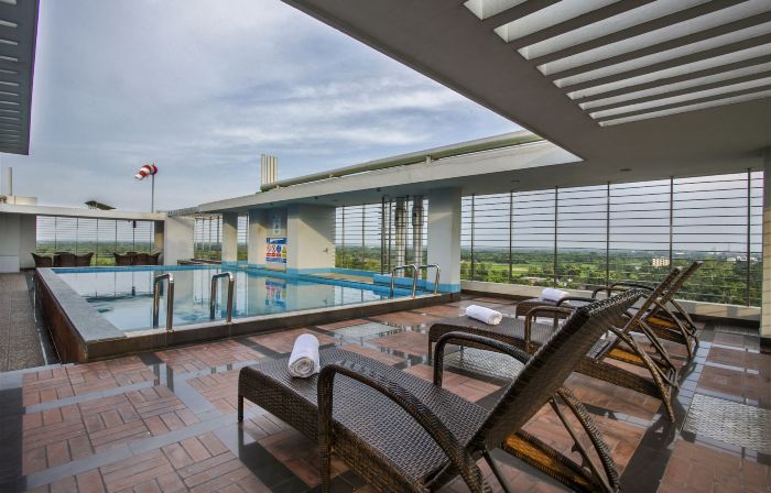 Momo inn Park & Resort