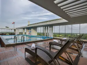 Momo inn Park & Resort
