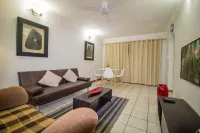 Protea Park Self Catering Guesthouse