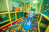 Olymp II Hotels in Kolobrzeg