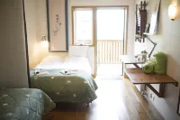 SJU Sjöar Hôtels à : Kinna