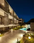 Eco Green Residences & Suites - Beach