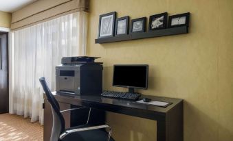 Sleep Inn Hanes Mall