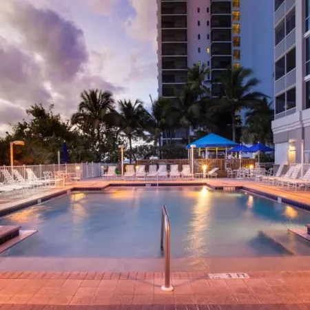 GullWing Beach Resort