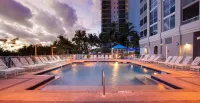 GullWing Beach Resort - オーシャンビュー