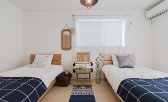 Condominium Palace Resort Chatan II