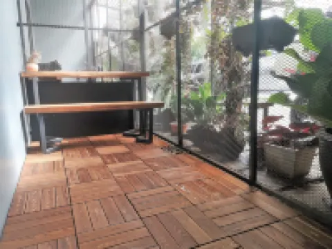Siri Guesthouse @ Surat Thani