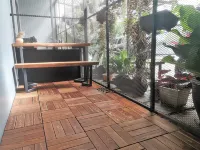 Siri Guesthouse @ Surat Thani