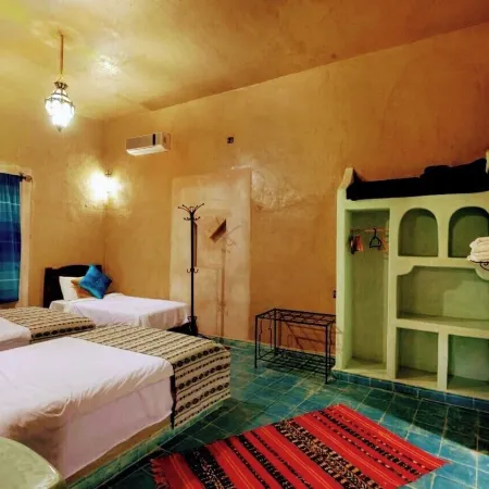 Riad Dar Ouzine