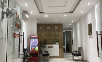 Hanoi Hotel