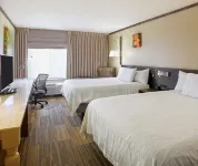 힐튼 가든 인 벤턴빌 로저스