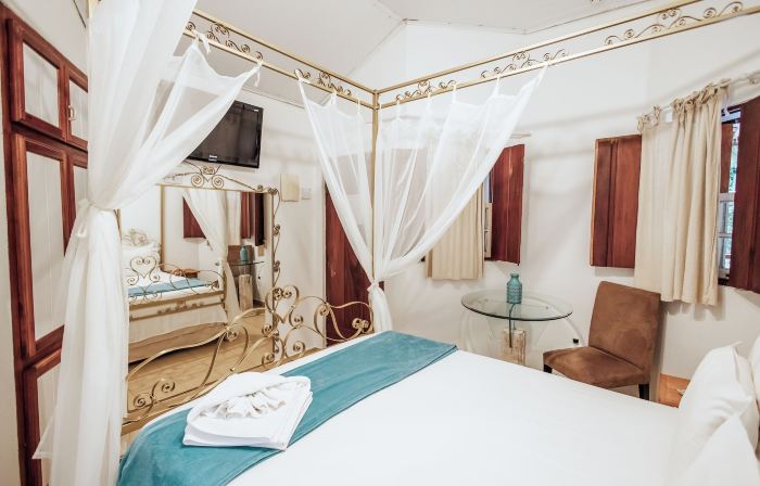 Santa Smart Hotel
