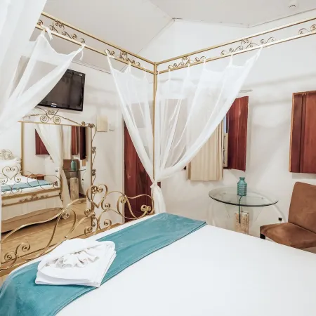 Santa Smart Hotel
