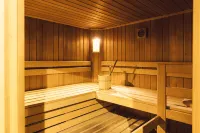 Hotel Auren - Spa