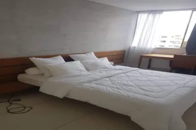 레지덩스 제니 T3  호텔