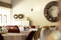 貝居安會酒店 - 早餐
