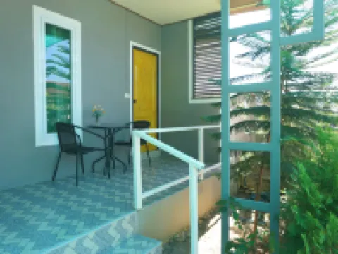 อิงภูรีสอร์ท โรงแรมในอำเภอ ด่านซ้าย