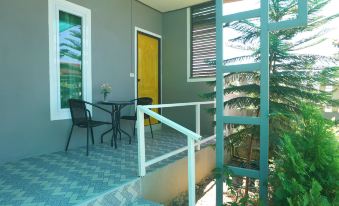 Ing Phu Resort