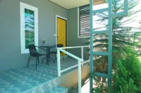 Ing Phu Resort Hotels in Dan Sai