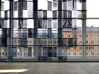 Clarion Hotel Malmö Live - วิว