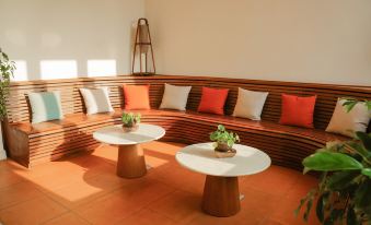Pax Ana Doc Let Resort & Spa