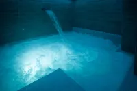 Hotel Avenida - Hot Tub