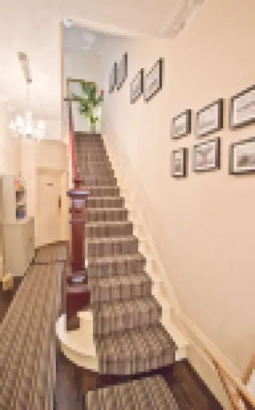 The Hedley Townhouse