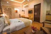 Kadamb Spritual Stay - balcone