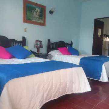 Hotel Posada Koniapan
