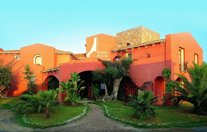 Hotel Il Vecchio Mulino