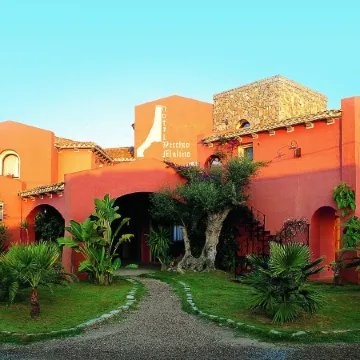 Hotel Il Vecchio Mulino