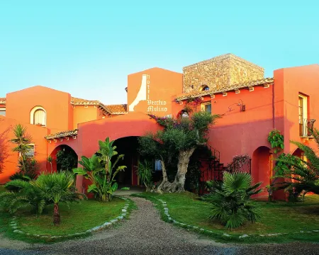 Hotel Il Vecchio Mulino Hotels in Arbatax