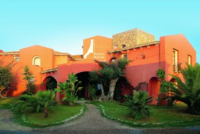 Hotel Il Vecchio Mulino Hotels in Tortoli