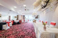 Hull Humber View Hotel, BW Signature Collection Hotels in Hessle