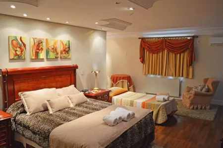 Sky Ville Hotel Canela