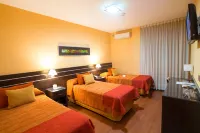 Hotel Francia โรงแรมใน