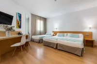 Daniya Alicante Hoteles en Alicante