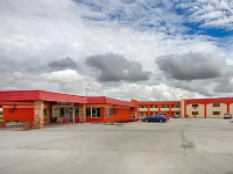 LaJunta Inn Hotels in La Junta