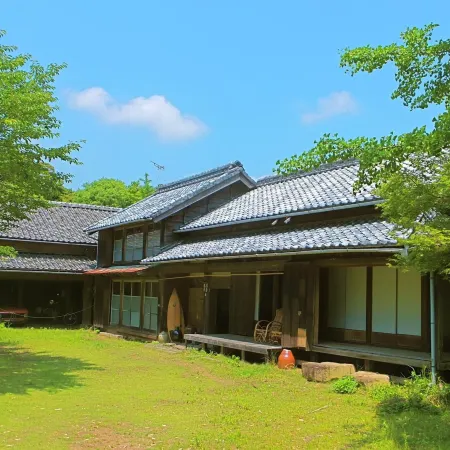 Kominka Sharehouse Hooju