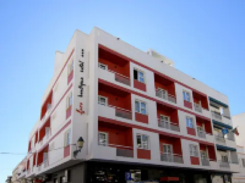 ファロ ブティック ホテル ファロのホテル