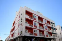 Faro Boutique Hotel Hotels in Faro
