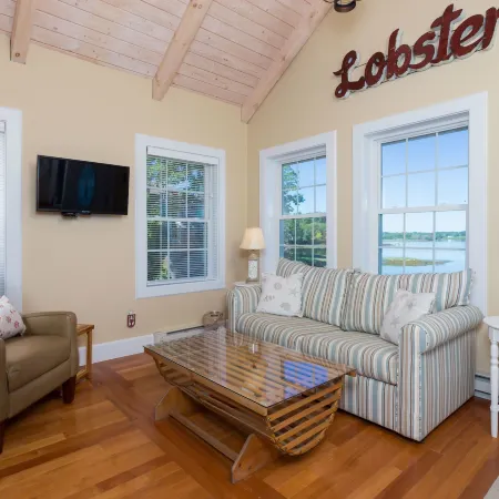 Sheepscot Harbour Village Resort