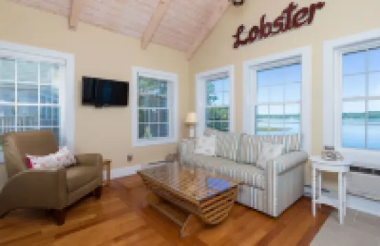 Sheepscot Harbour Village Resort