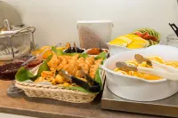 Hotel Ísland - Comfort - 朝食