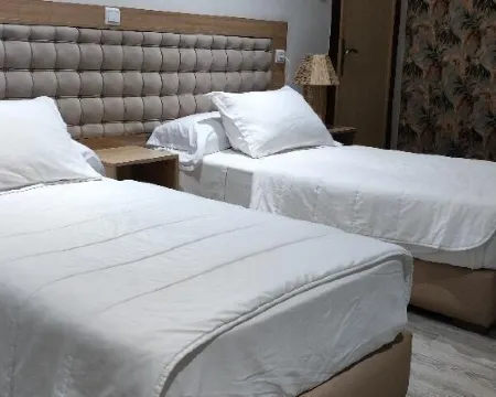 Hotel Espana Hotels in Larache