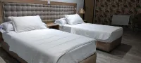 Hotel Espana Hotels near Forever Living Products Larache