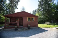 Invercauld Lodges - Wifi