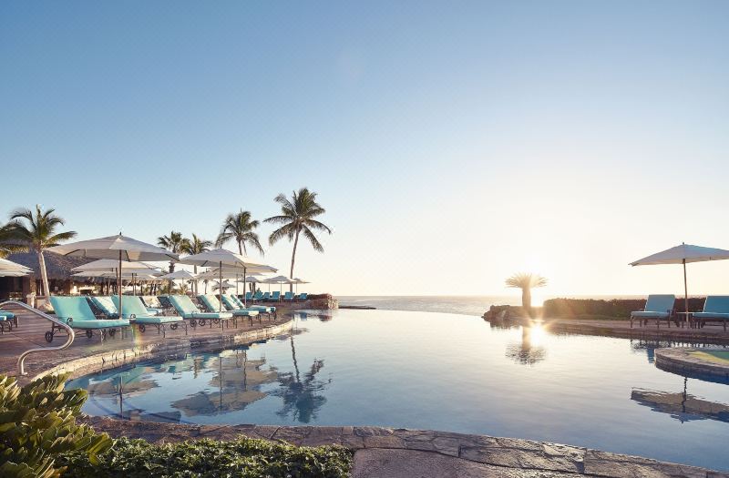 Hacienda del Mar Los Cabos, an Autograph Collection All-Inclusive Resort photo 3